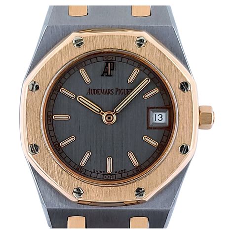 audemars piguet tantale eoro|All Prices for Audemars Piguet Tantalum Watches .